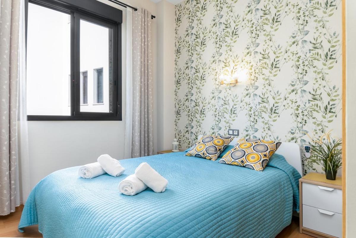 -Malagasunapts- Modern Citycentre Pool&Parking Buitenkant foto