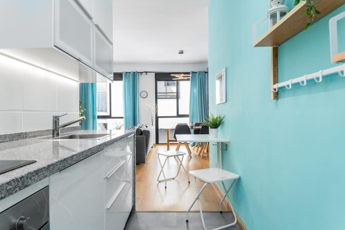 -Malagasunapts- Modern Citycentre Pool&Parking Buitenkant foto