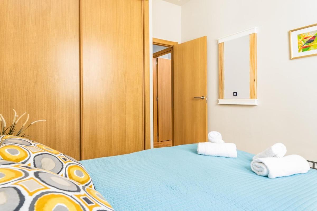 -Malagasunapts- Modern Citycentre Pool&Parking Buitenkant foto